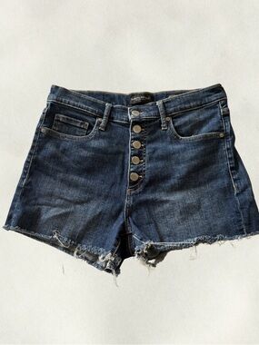 Banana Republic | 3” Denim Shorts
